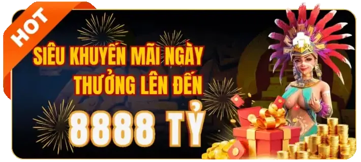 Ưu đãi chào mừng Yes8vn