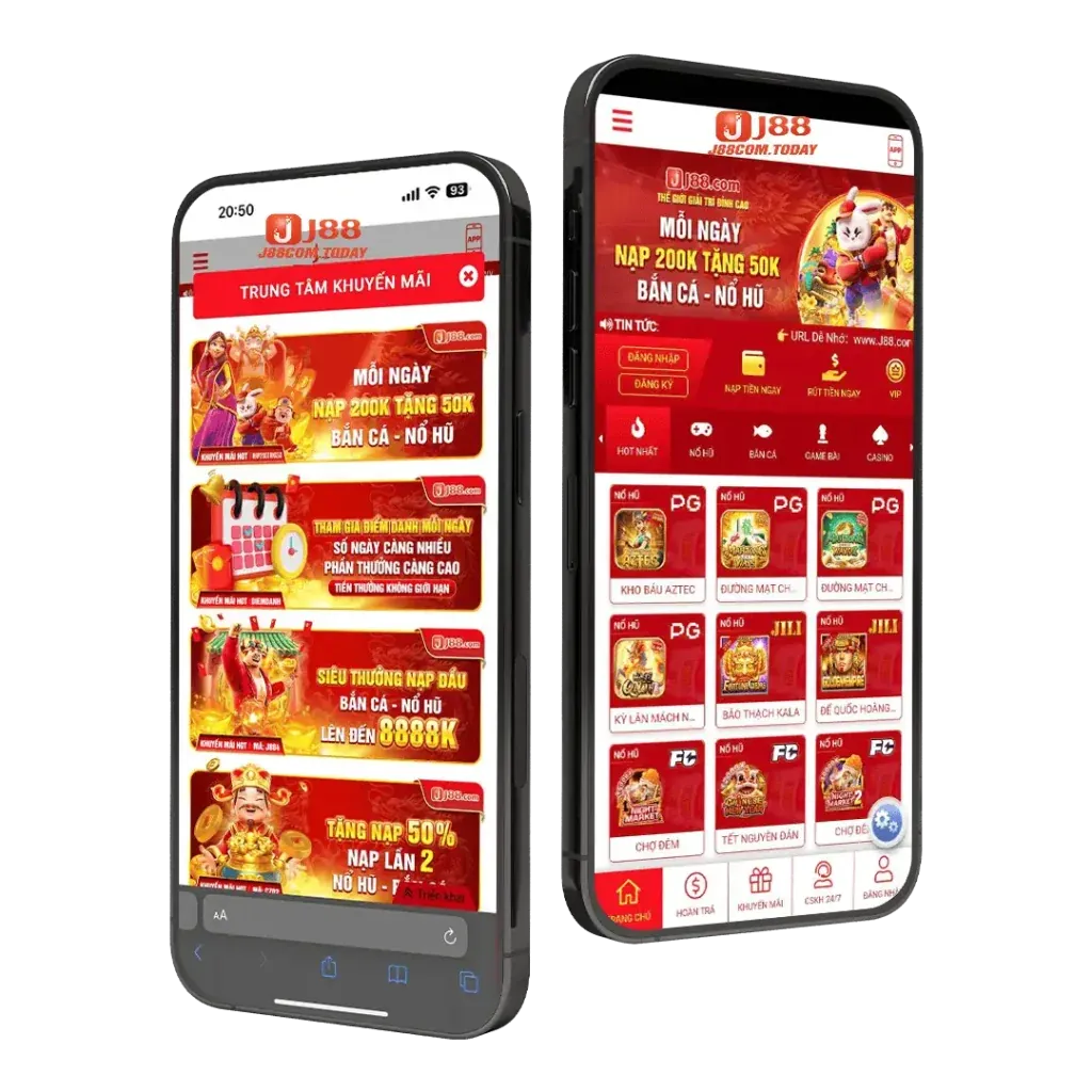 Khuyến mãi chào mừng sòng bạc Yes8vn