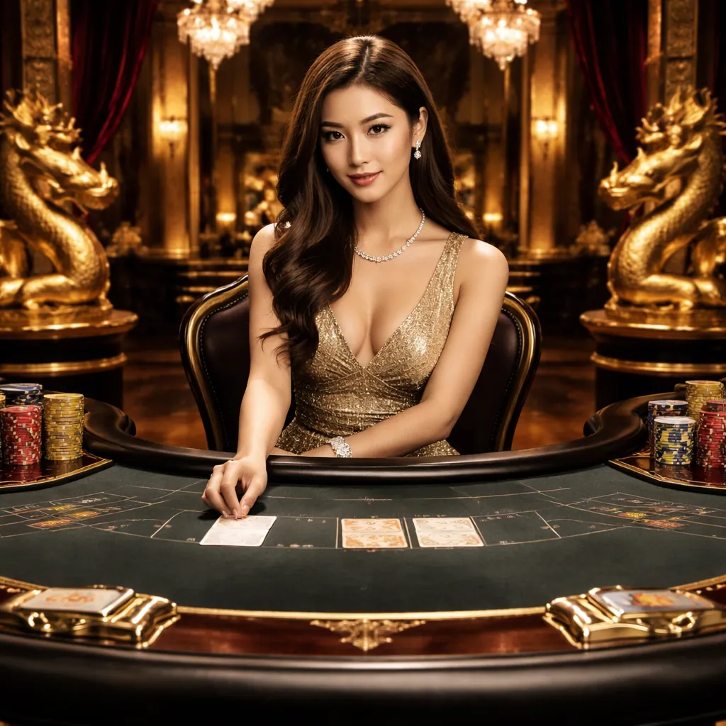 Casino Trực Tuyến Yes8vn