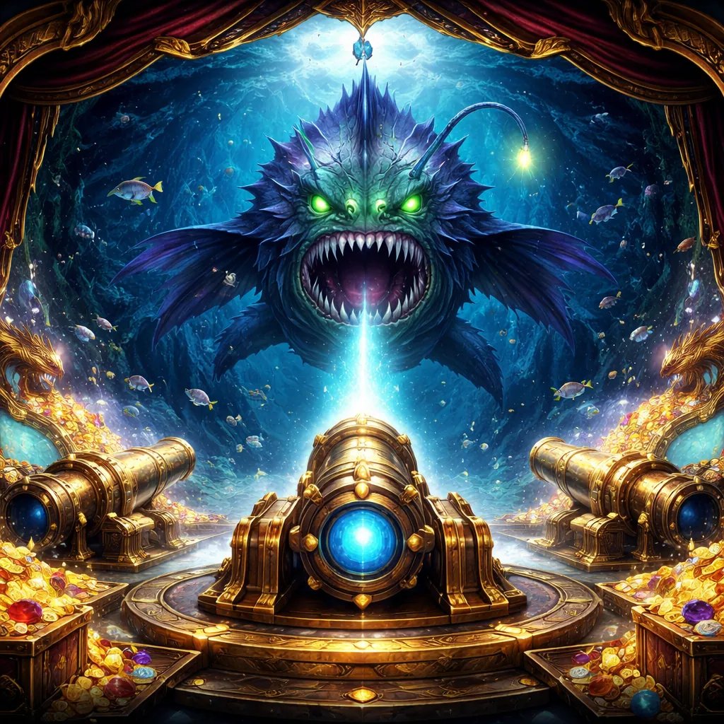 Game Bắn Cá Yes8vn