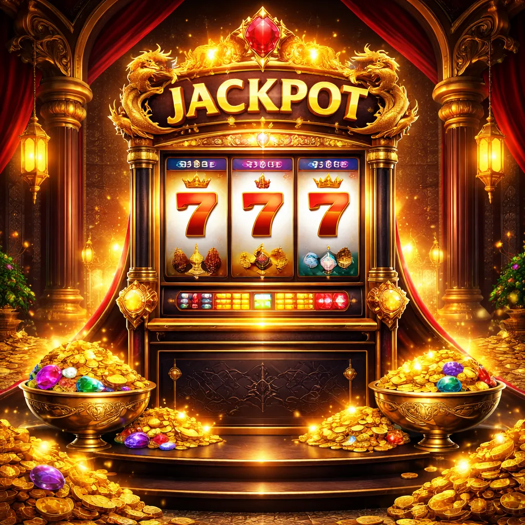 Trò chơi Slot nổ hũ tại Yes8vn