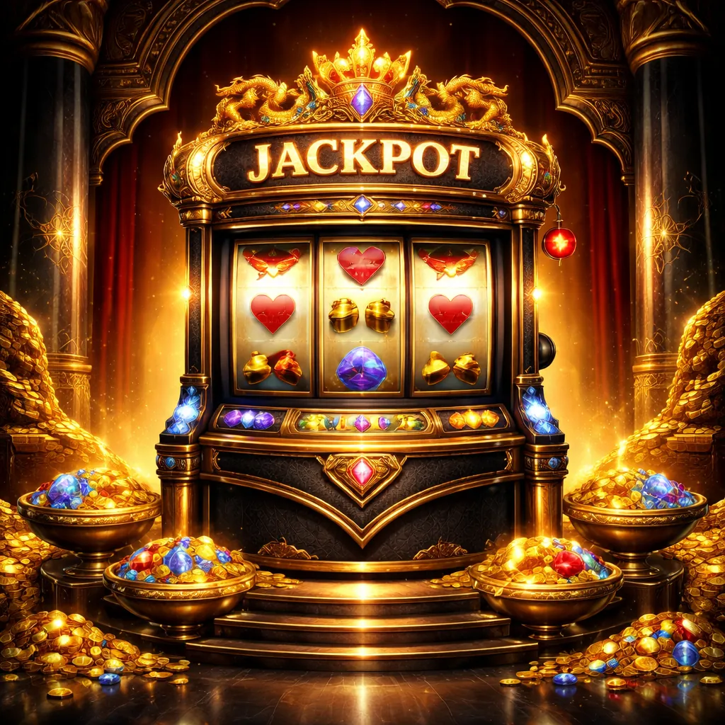 Casino Trực Tuyến Yes8vn