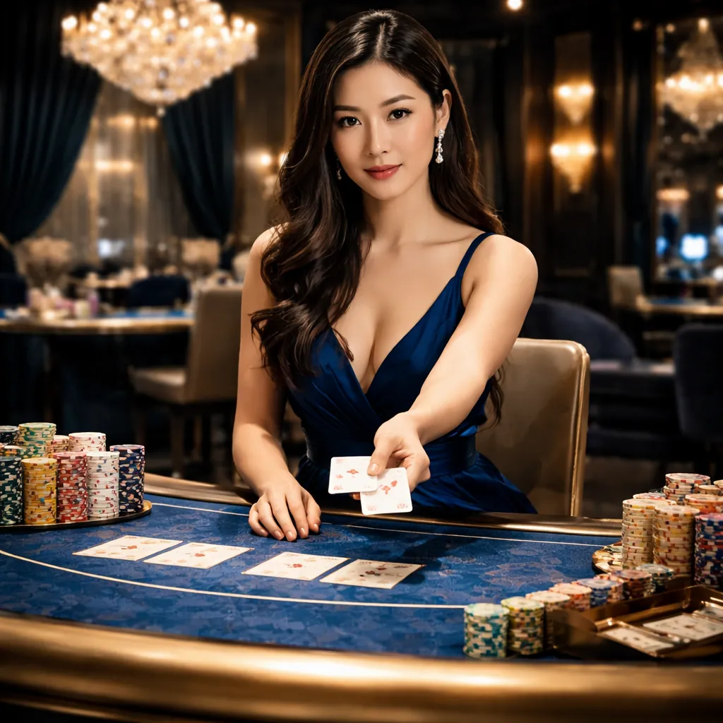 Game Bắn Cá Ocean King