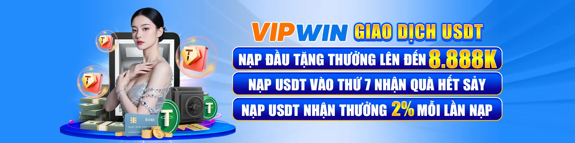 Hoàn trả hàng ngày Yes8vn