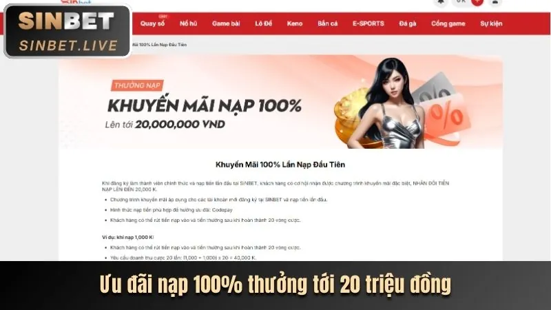 Ưu Đãi Bắn Cá Yes8vn